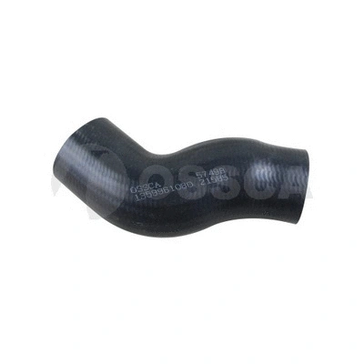 Gaine de suralimentation OSSCA 57498