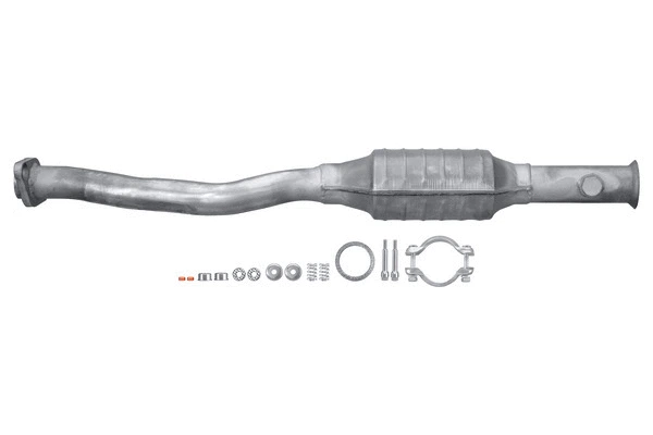 Catalyseur Faurecia FS15355K