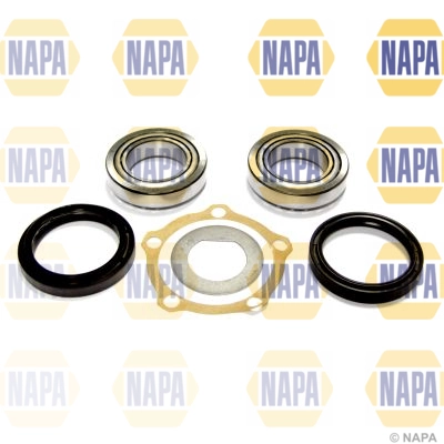 Kit de roulements de roue NAPA PWB1820
