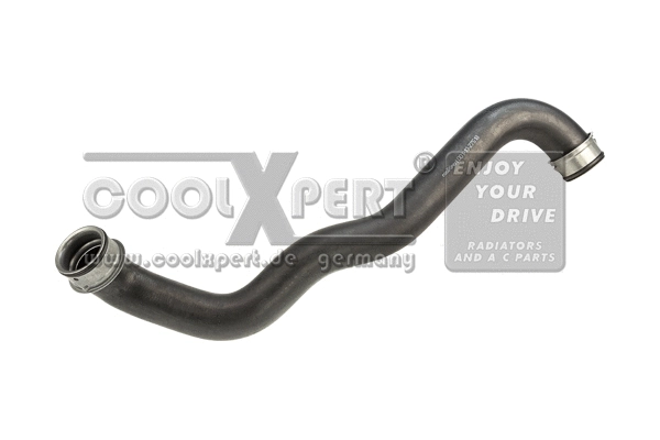 Durite de radiateur BBR Automotive 001-10-27518