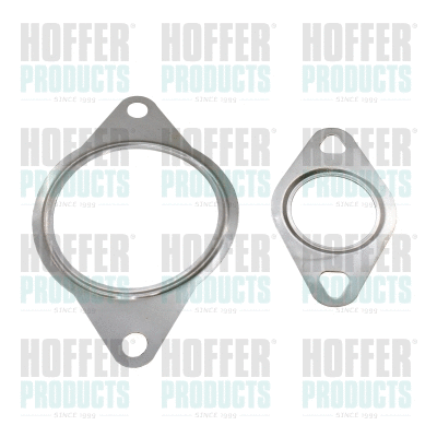 Joint, vanne EGR HOFFER 016117