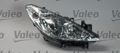 Projecteur principal VALEO 043650