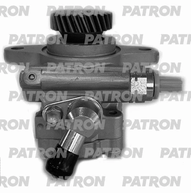 Pompe hydraulique, direction PATRON PPS1154