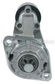 Démarreur EUROTEC 11018410