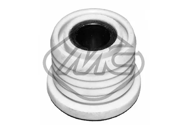 Suspension, corps de l'essieu Metalcaucho 05462