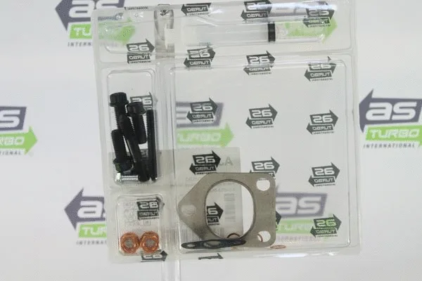 Kit de montage, compresseur DA SILVA AJ005