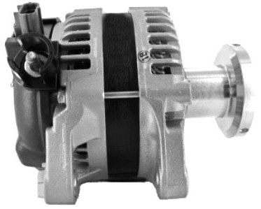 Alternateur ACAUTO AC-CBA1941