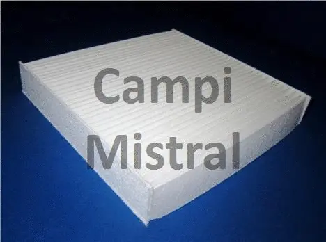 Filtre, air de l'habitacle Mistral Filter AVF2401