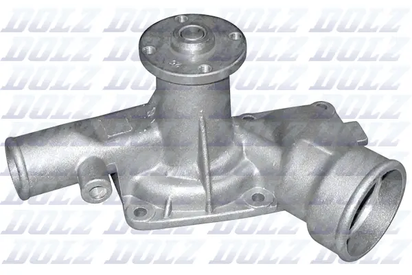 Pompe à eau, refroidissement du moteur DOLZ O103