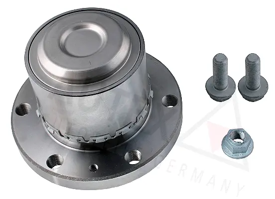 Kit de roulements de roue AUTEX 807807