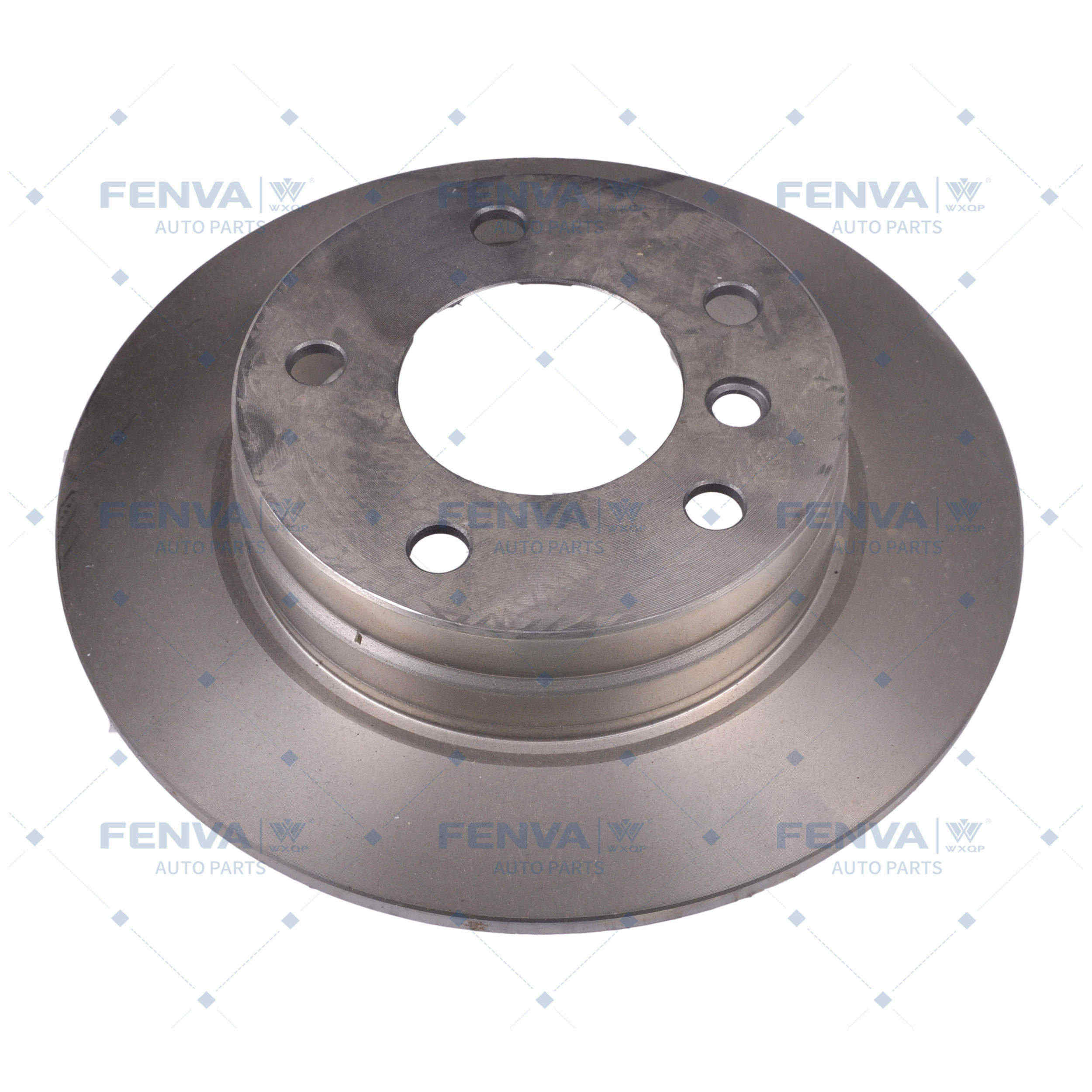 Disque de frein WXQP 240079