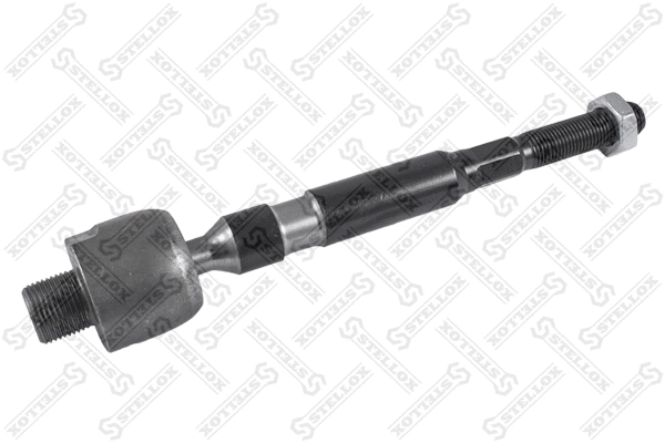 Rotule de direction intérieure, barre de connexion STELLOX 55-00107-SX