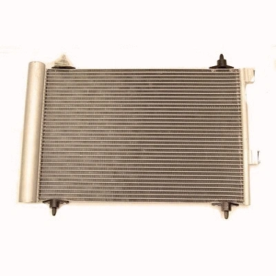 Condenseur, climatisation KLAXCAR FRANCE 80051z