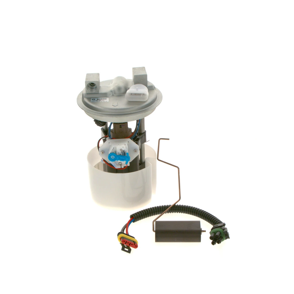 unité d'alimentation de carburant BOSCH 1 987 580 010