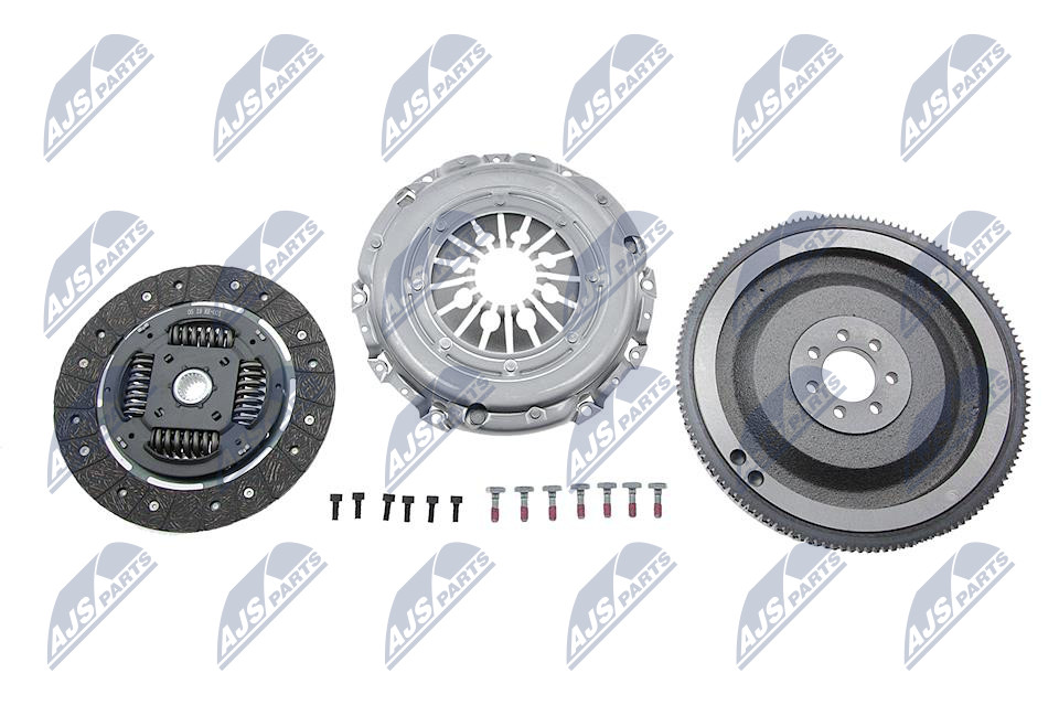 Kit d'embrayage NTY NZS-RE-001
