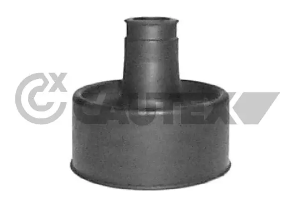 Jeu de joints-soufflets, arbre de commande CAUTEX 010690