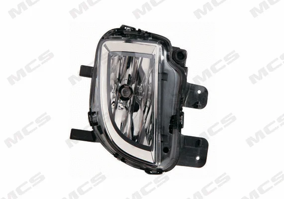 Projecteur antibrouillard MCS 327004464