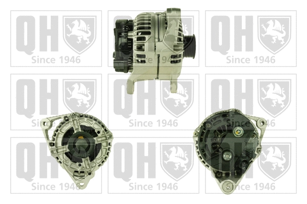 Alternateur QUINTON HAZELL QRA2874