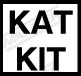Kit d'assemblage, catalyseur WALKER 21644