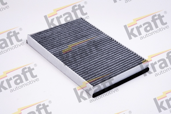 Filtre, air de l'habitacle KRAFT AUTOMOTIVE 1731504