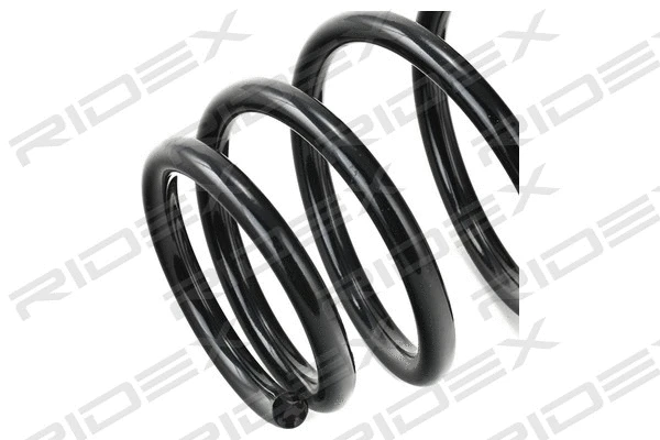 Ressort de suspension RIDEX 188C0465