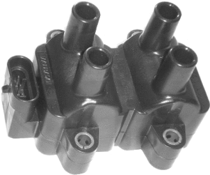 Bobine d'allumage GM B0035