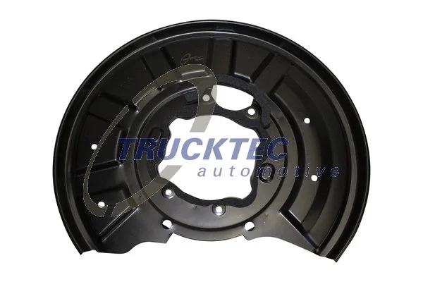 Déflecteur, disque de frein TRUCKTEC AUTOMOTIVE 02.35.548