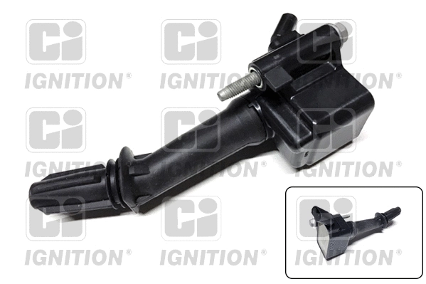 Bobine d'allumage QUINTON HAZELL XIC8585