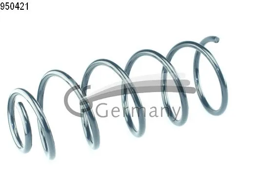 Ressort de suspension CS Germany 14.950.421