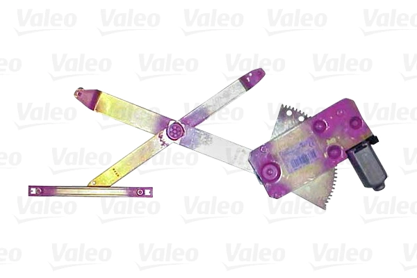 Lève-vitre VALEO 851322