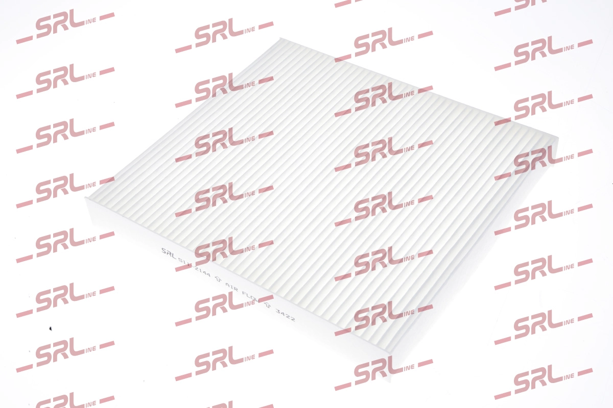 Filtre, air de l'habitacle SRLine S11-2144