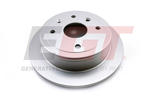 Disque de frein EGT 410528cEGT