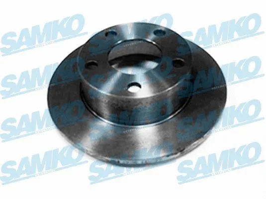 Disque de frein SAMKO A1103P