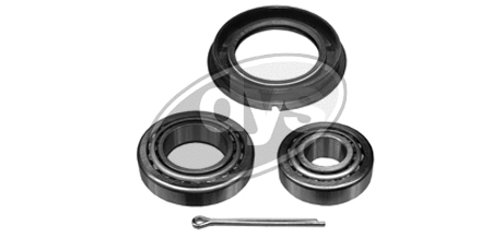Kit de roulements de roue DYS 40-OP-9982