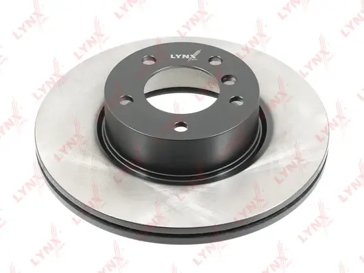 Disque de frein LYNXAUTO BN-1005