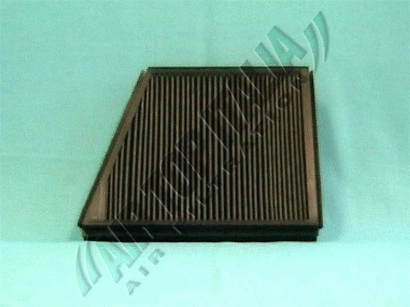 Filtre, air de l'habitacle ZERO WZ1459