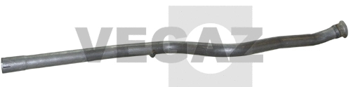 Tube de réparation, catalyseur VEGAZ GmbH PGR-138