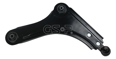 Bras de liaison, suspension de roue GSP-BR S060402