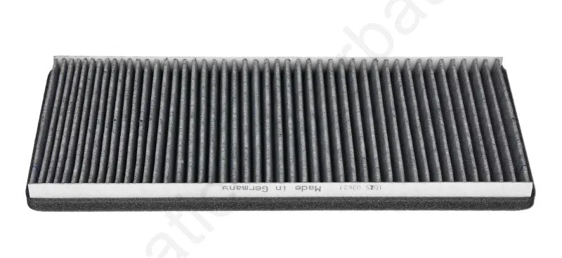 Filtre, air de l'habitacle AIRMATIC Filterbau IF1025