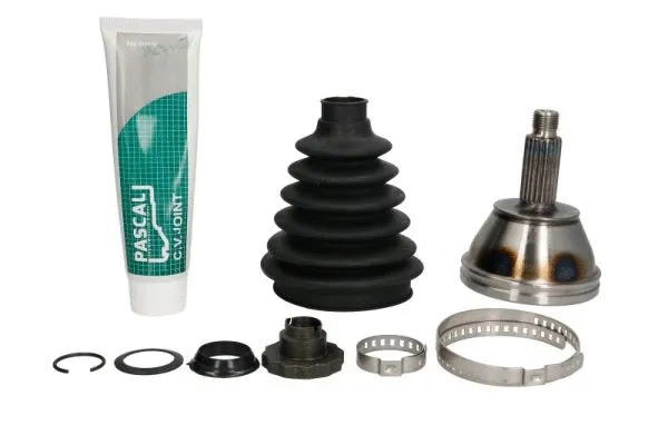 Jeu de joints, arbre de transmission PASCAL G1S003PC