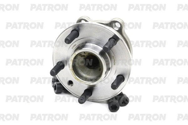 Kit de roulements de roue PATRON PBK6789H