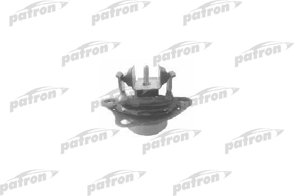 Support, suspension du moteur PATRON PSE3368