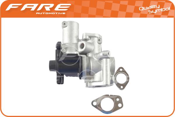Vanne EGR FARE-RCH 27341