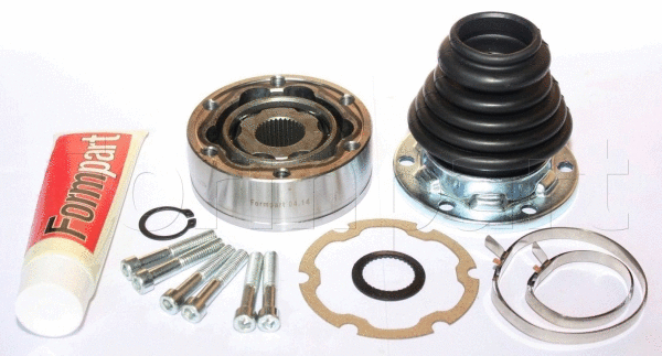Jeu de joints, arbre de transmission FORMPART 29390007/S