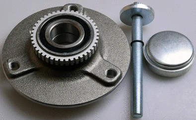 Kit de roulements de roue DENCKERMANN W413584