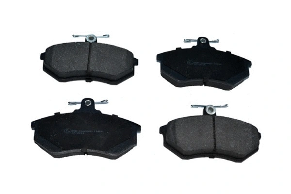 Kit de plaquettes de frein, frein à disque ASAM AUTOMOTIVE 71356
