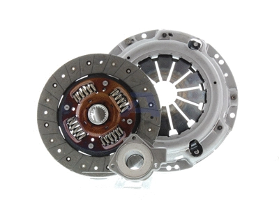 Kit d'embrayage AISIN CKS-053R