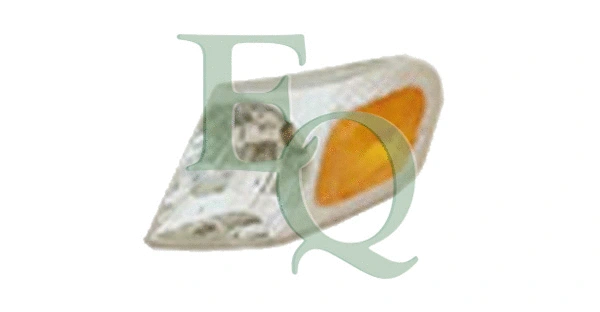 Feu clignotant EQUAL QUALITY GA3179