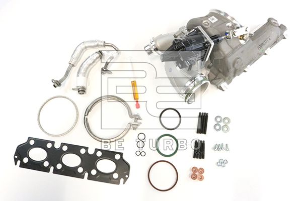 Turbocompresseur, suralimentation BE TURBO 130685SK1