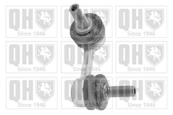 Entretoise/tige, stabilisateur QUINTON HAZELL QLS3490S